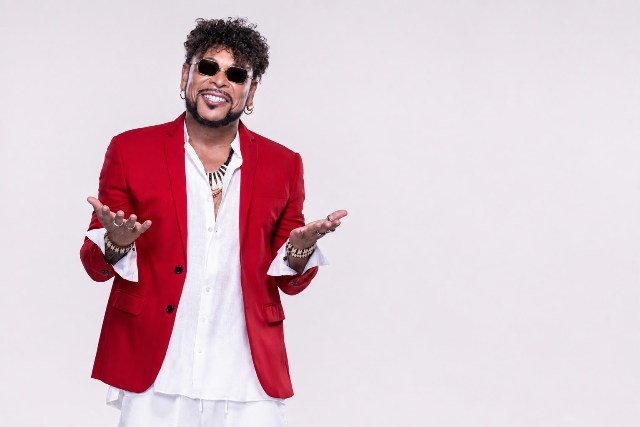Jau dá continuidade à turnê pela Europa com shows no Porto e em Lisboa