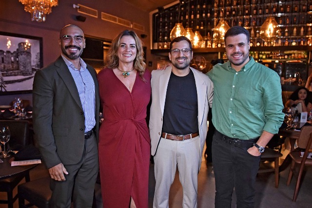 Sabin e Pfizer promovem evento em Salvador para discutir avanços na prevenção de doenças respiratórias