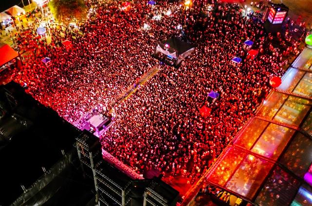 Copa Vela 2026: Primeira noite arrasta grande público e marca abertura histórica em Paulo Afonso