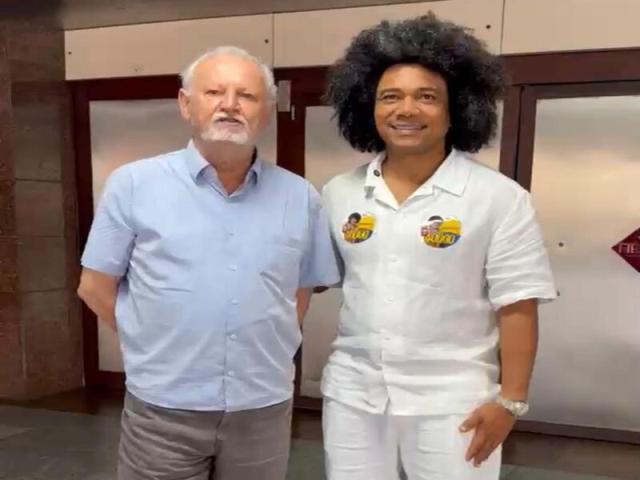 João Pedro Stédile analisa eleições e anuncia apoio a estadual do PSB