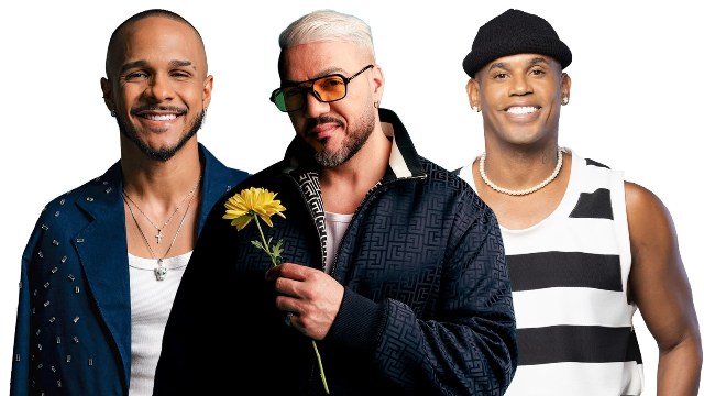 Belo tem apresentação no Camarote Glamour Salvador transferida de domingo para sábado de Carnaval