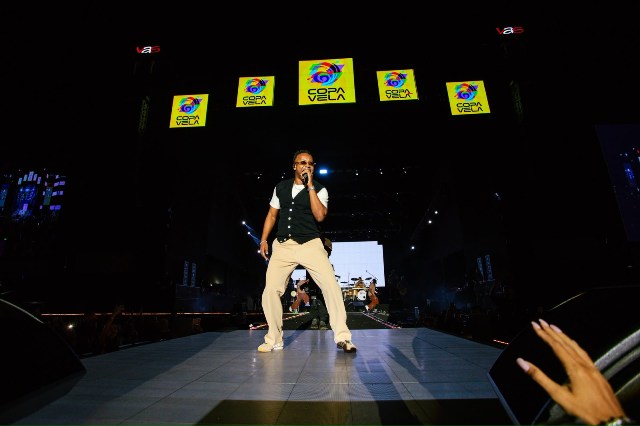 Copa Vela 2026: Segundo dia agita e emociona o público com Kanário e Thiaguinho, bloquinho ‘Se Saia’ e artistas da terra se destacam