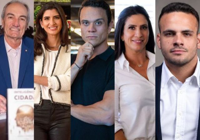 Do varejo à gastronomia: quatro setores diferentes da economia baiana dividem palco no Contágio Experience