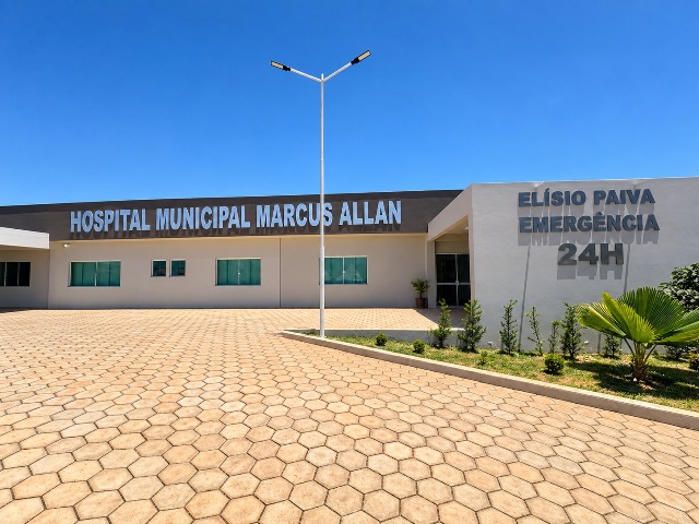 Estado entrega reforma do Hospital Municipal de Boninal com investimento de mais de R$ 2,6 milhões