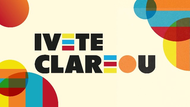 UEL É CONVIDADO POR IVETE SANGALO PARA PARTICIPAR DO CLAREOU, EM SALVADOR