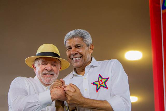 ‎Criado por Lula, Desenrola reduz em mais de R$ 1 bilhão dívidas de baianos