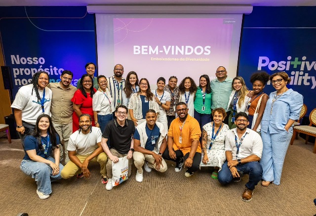 Programa de diversidade da VINCI Airports fica entre os três finalistas de prêmio nacional