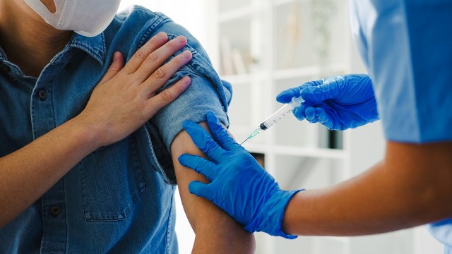 Com novos casos de sarampo, vacinação volta ao centro da prevenção