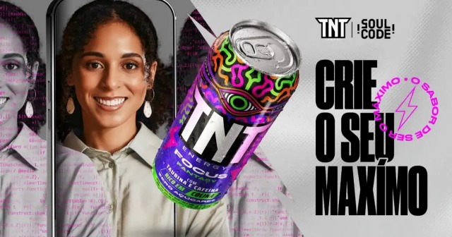 Inscrições para TNT Creators são prorrogadas até 19 de outubro