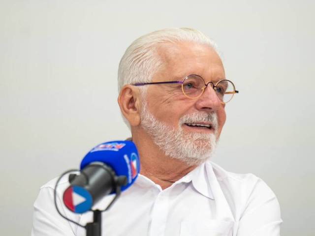 Wagner defende reeleição de Lula e o classifica como “o mais preparado para plantar e colher prosperidade”
