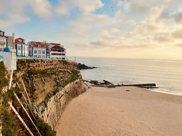 Empresário baiano amplia atuação em Portugal e vê na Ericeira novas perspectivas para o mercado imobiliário