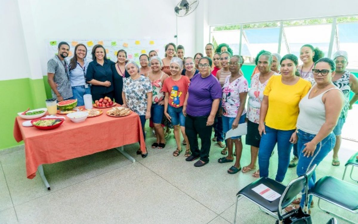BYD promove oficinas gratuitas em Camaçari com foco na sustentabilidade