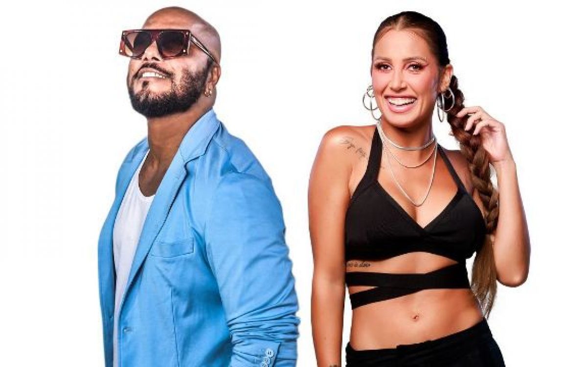 Pierre Onassis e Cheiro de Amor levam o som da Bahia ao pôr do sol de Vilas do Atlântico