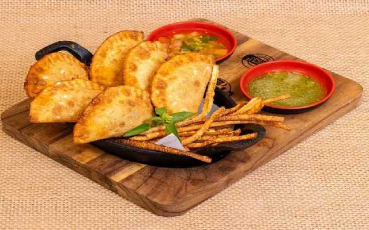 Tamo Junto Botequim participa do Comida di Buteco 2025 com o petisco “Toma na Costela”