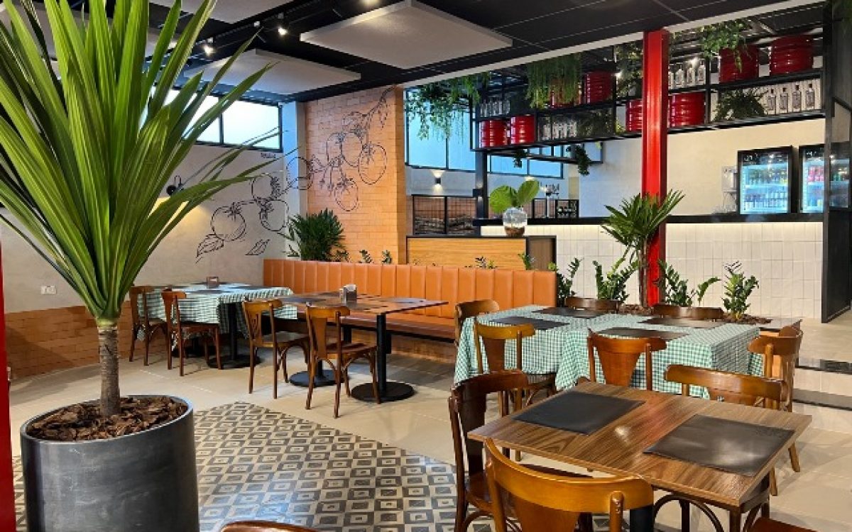 Restaurante em Salvador oferece 60 vagas de emprego