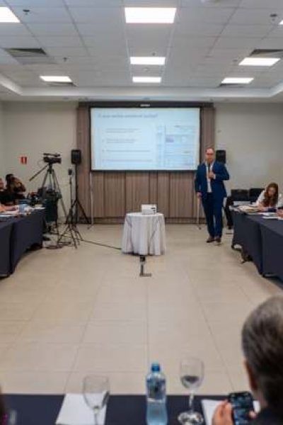 Bahia consolida avanços na Assistência Farmacêutica em Oncologia no SUS