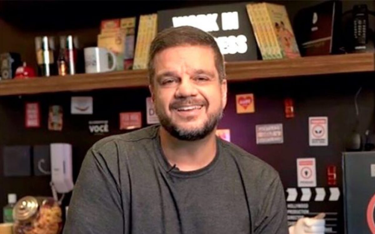 Ex-Bope Rodrigo Pimentel elogia polícia baiana e diz que Jerônimo reduziu índices de violência