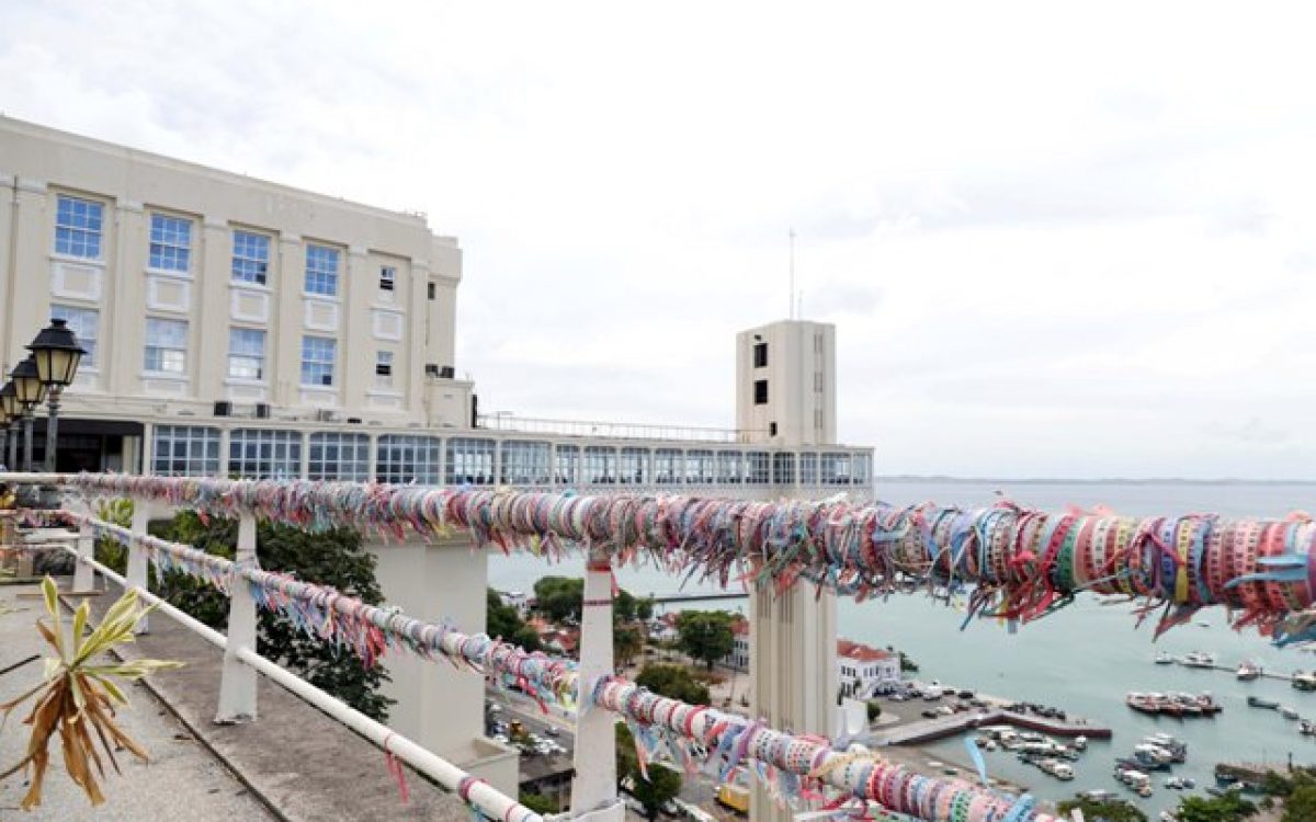 Fitinhas do Senhor do Bonfim preservam tradição de fé e identidade cultural na Bahia