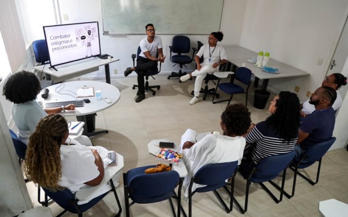 Prefeitura abre Circuito de Saberes 2026 com debate sobre saúde mental da população LGBTQIAPN+