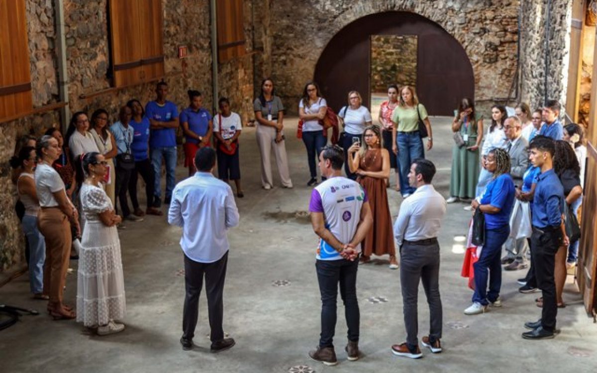 Salvador promove mutirão de direitos e saúde para a população em situação de vulnerabilidade