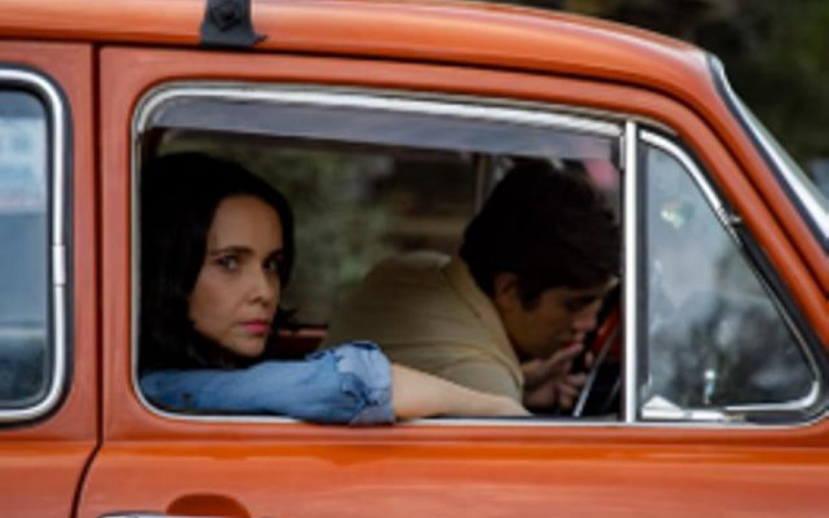 Globo abre o 54º Festival de Cinema de Gramado com “Antártida” e marca presença com cinco longas no total