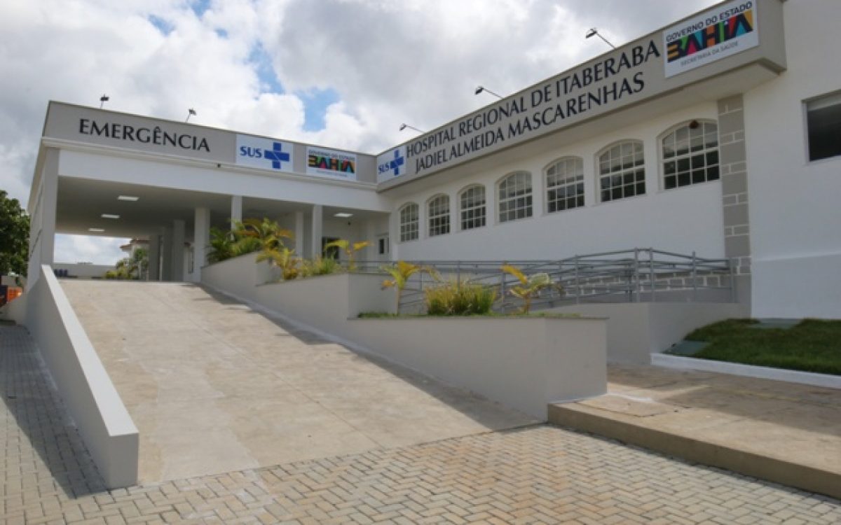Hospital Regional Piemonte do Paraguaçu celebra 3 anos com mais de 60 mil atendimentos