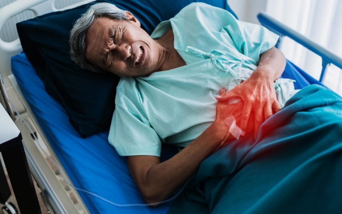 Hepatites B e C: o perigo das doenças que só dão sinais em estágios avançados