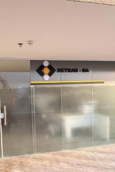 Detran-BA inaugura unidade descentralizada em Guarajuba