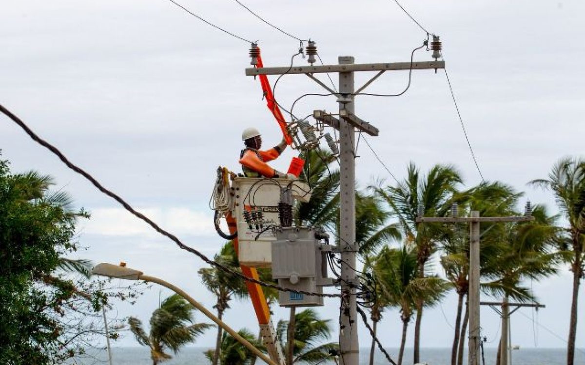 Neoenergia Coelba prepara operação especial para o Réveillon 2026