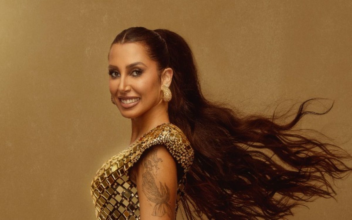 Cheiro de Amor confirma presença em grande evento no Espírito Santo