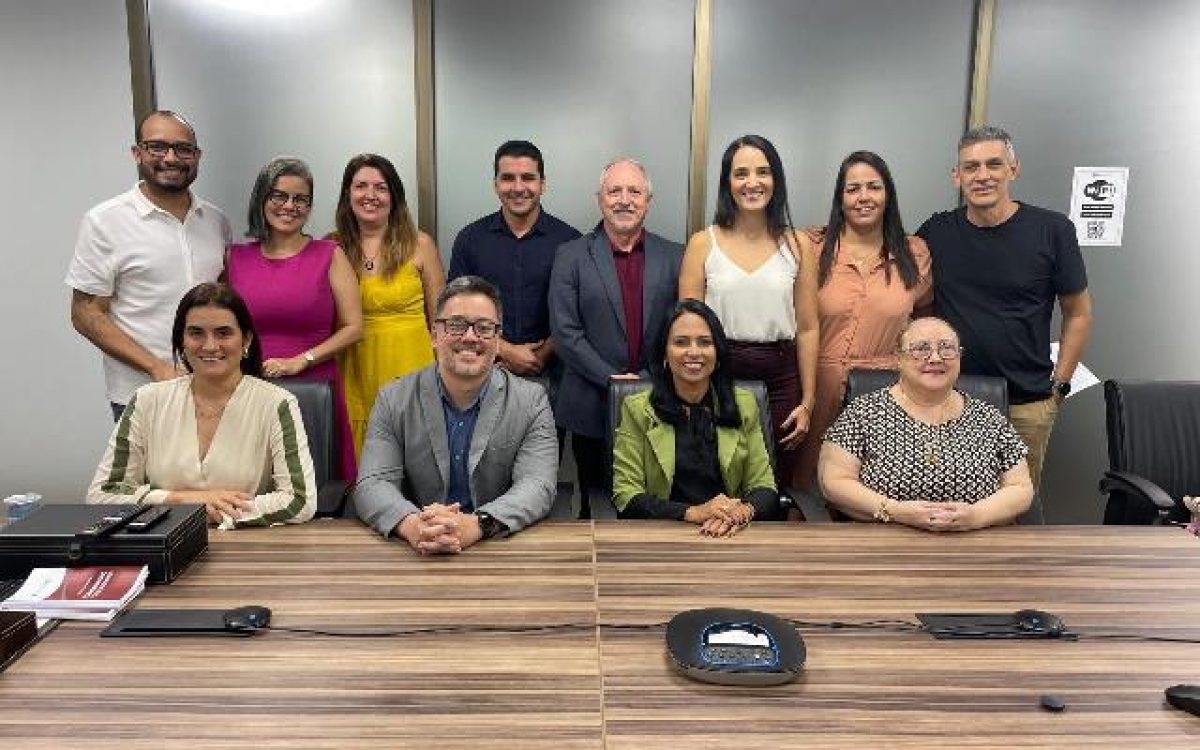 Diretoria do Sindicato de Odontologistas da Bahia toma posse e reafirma compromisso de luta com a categoria