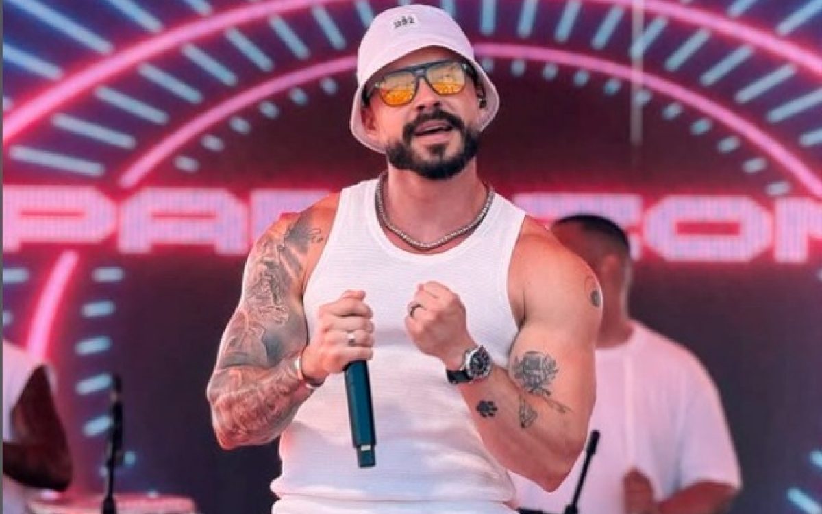 Papazoni se apresenta na Bahia e no Espírito Santo essa semana
