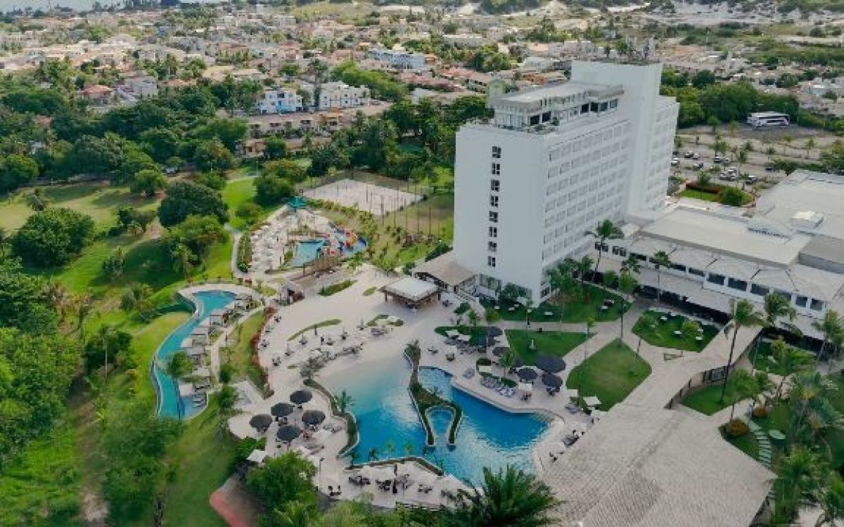 Dia dos Namorados do Shopping Paseo sorteia duas diárias no Hotel Deville, em Salvador