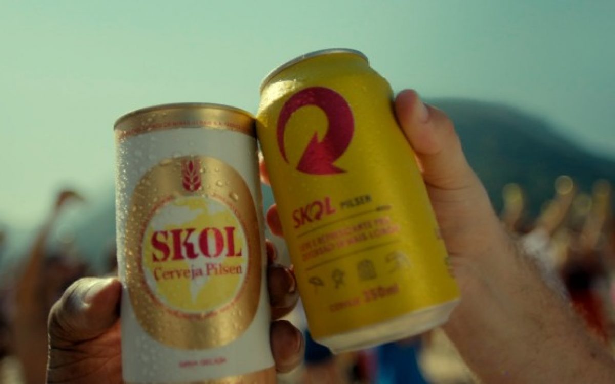 Ambev lança edital inédito para patrocinar blocos de carnaval no Rio de Janeiro e em São Paulo