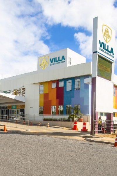 Villa Global Education conquista liderança no ENEM 2024