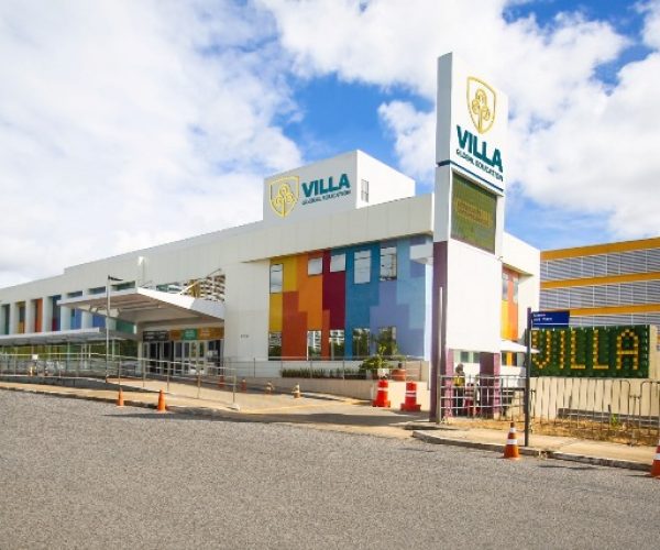 Villa Global Education conquista liderança no ENEM 2024