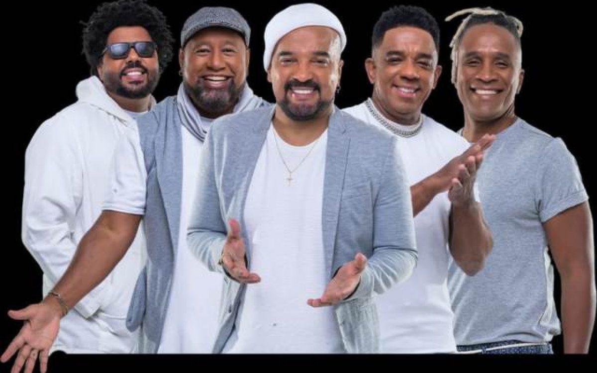 Primeira edição da festa “Resenha da 14” vai reunir Bom Gosto, Água Fresca, Samba Maria, Grupo GPS e Pedro Chamusca dia 10 de maio em São Sebastião do Passé