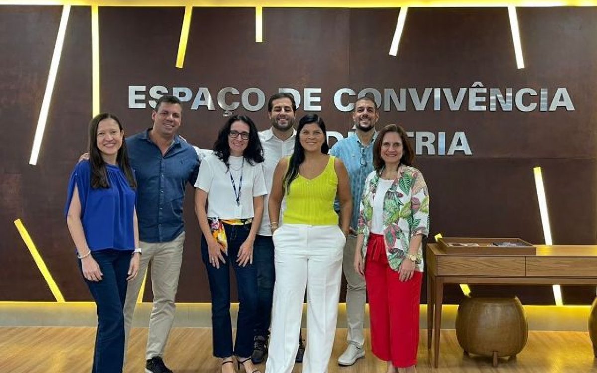 ABRH Bahia vai levar protagonismo do RH ao maior evento da indústria baiana