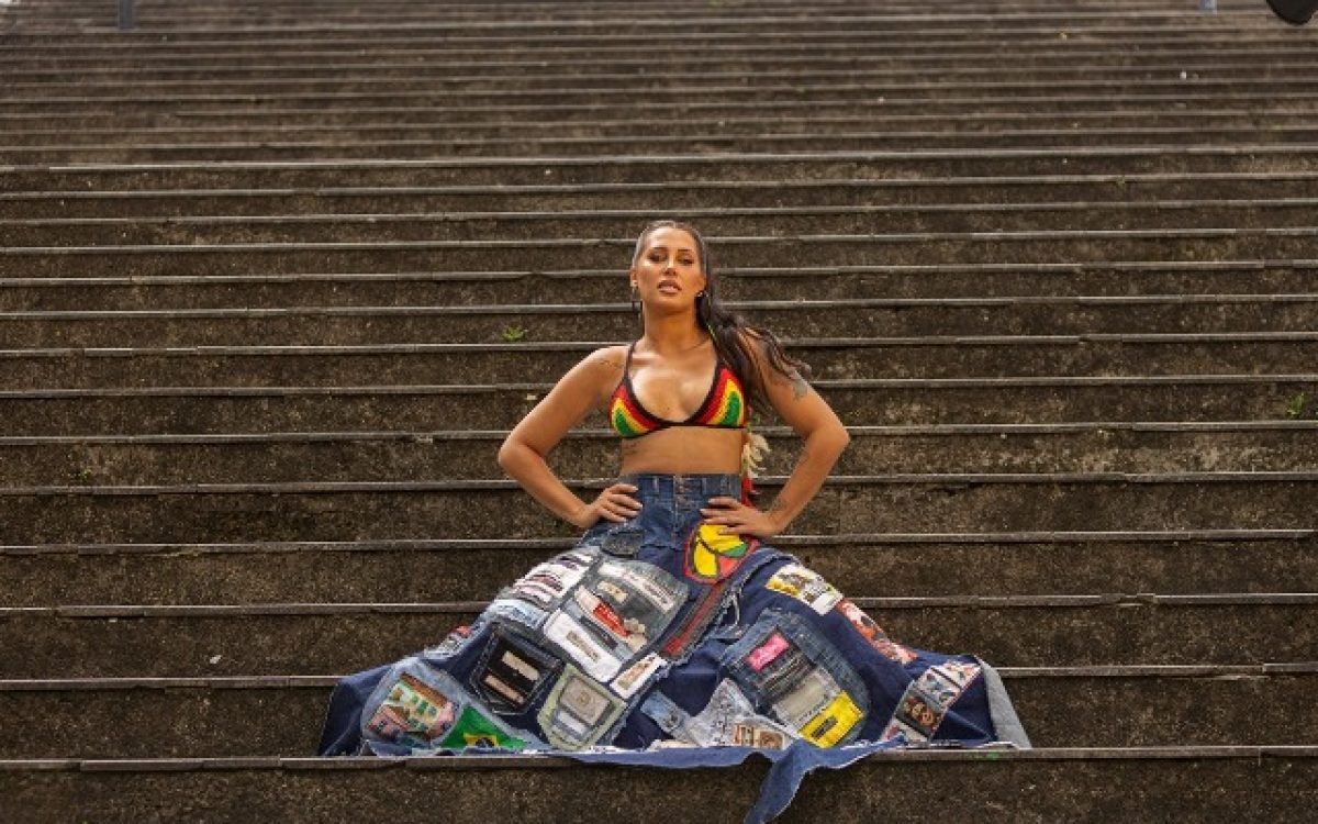 Cheiro de Amor confirma apresentação gratuita no Pelourinho nesta quarta (07)