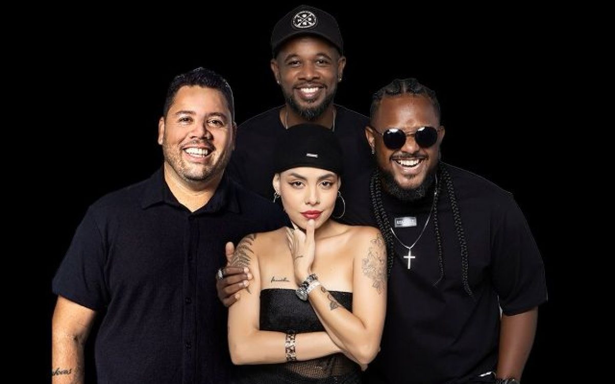 Katulê se apresenta no Entre Folhas e Ervas neste sábado (08)