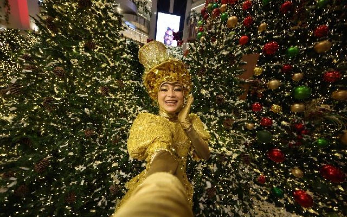 Shopping Barra opera normalmente nesta quinta-feira (20), Dia da Consciência Negra