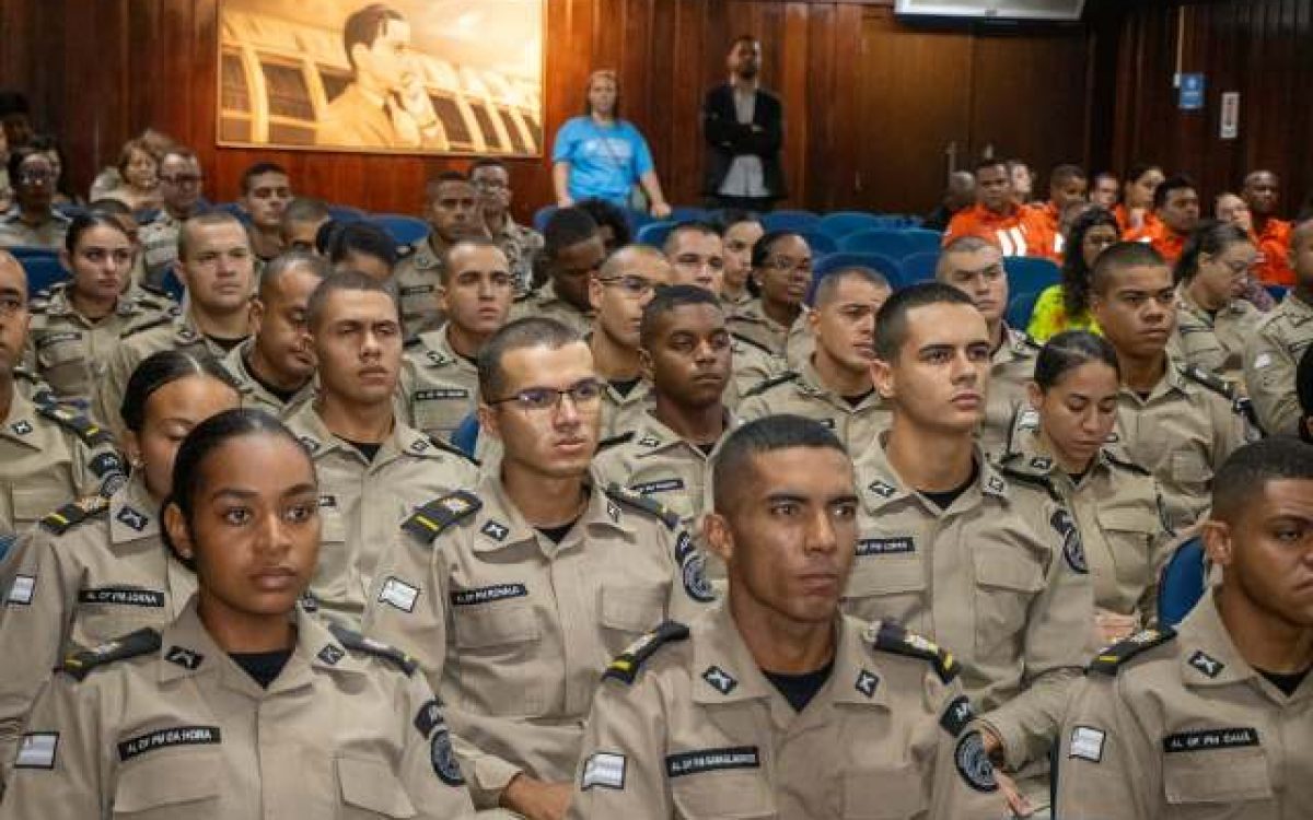 Capacitação em direitos humanos prepara forças de segurança para atuação no São João da Bahia