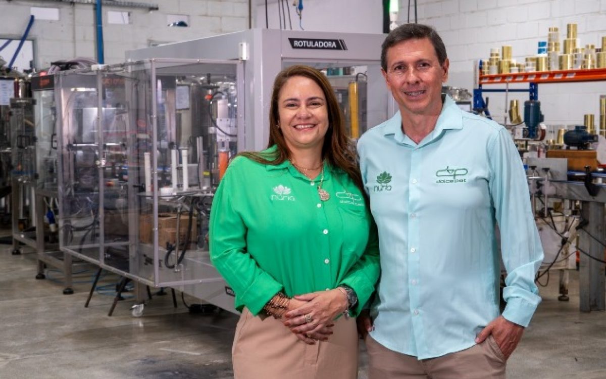 Grupo Dolce Pet projeta expansão internacional e prepara novos lançamentos para 2026