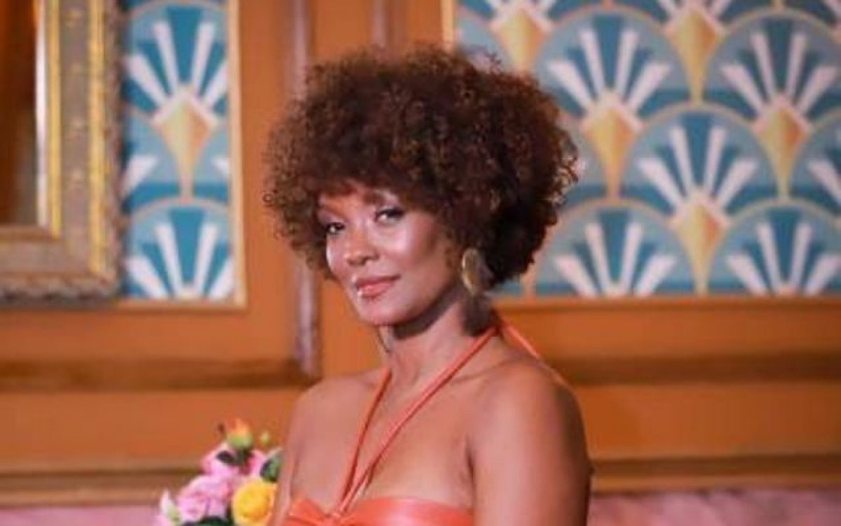 Foto: Paulo Belote/TV Globo/Divulgação