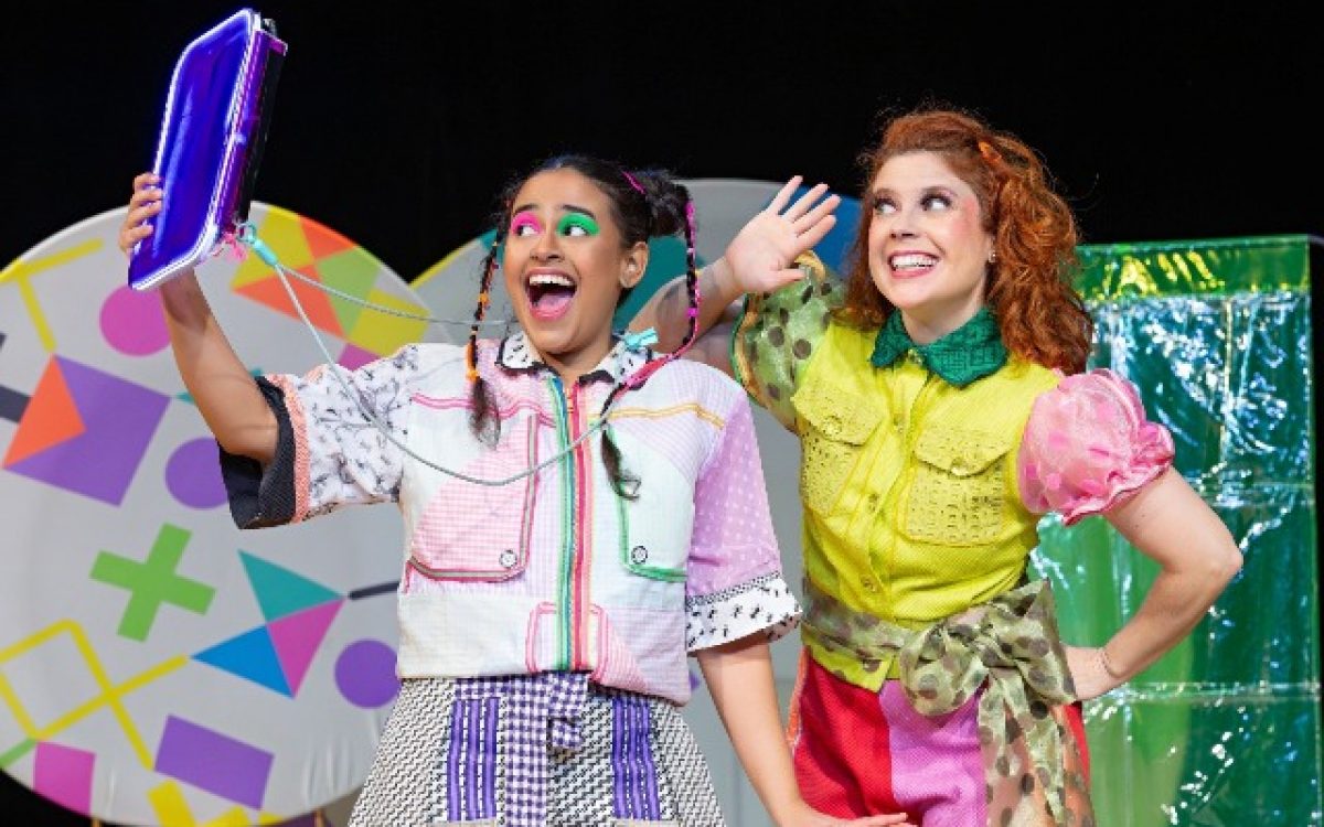 “De Onde Vem o Dinheiro?”: Espetáculo gratuito ensina educação financeira para crianças dias 21 e 22 de novembro