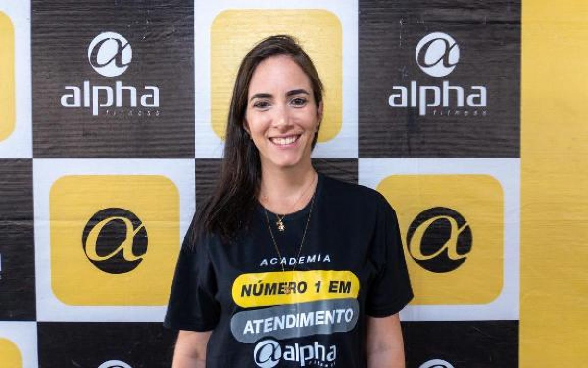 Rede Alpha Fitness inaugura duas novas unidades, no Outlet Premium e na Orlando Gomes