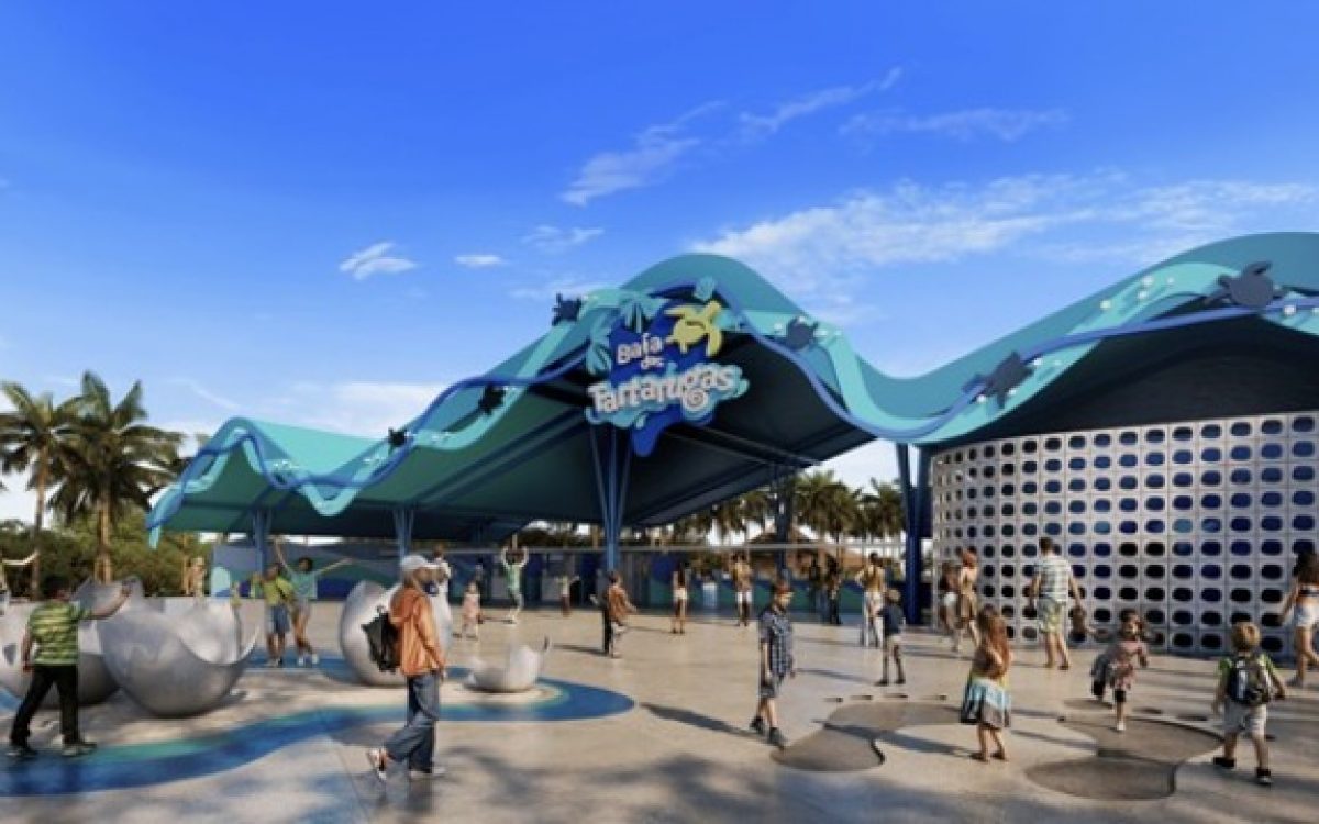 PASSAPORTE PARA HOT PARK COSTA DO SAUÍPE JÁ PODE SER ADQUIRIDO EM LOJA EXCLUSIVA NO GUARAJUBA SHOPPING