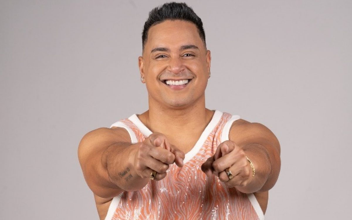 Bloco da Torcida e Bloco da Segunda são as novidades de Xanddy Harmonia para o Carnaval