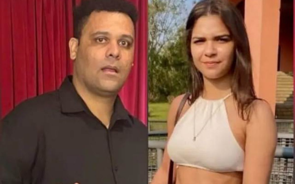 Raíssa, de Paulo Afonso, 23 anos, é morta em Curitiba; amigo é o autor confesso
