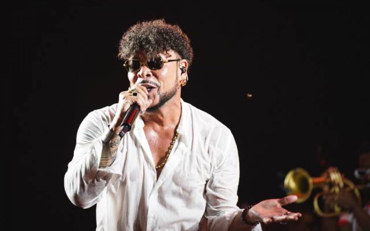 Sea Mar Day celebra o estilo de vida náutico no Marina Eco Resort, com shows de Thiago Aquino e Jau